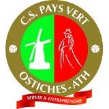 CS PAys Vert Ostiches-Ath B