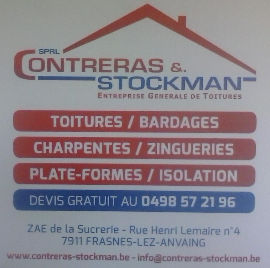 SPRL Contreras & Stockman